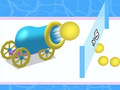 खेल Cannon Ball Shoot 