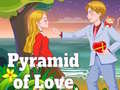 खेल Pyramid of Love