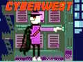 खेल CyberWest
