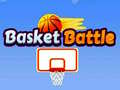 खेल Basket Battle