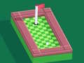खेल Mini Golf Fancade