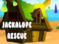 खेल Jackalope Rescue 