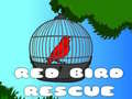 खेल Red Bird Rescue