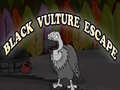 खेल Black Vulture Escape
