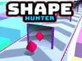 खेल Shape Hunter
