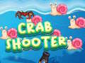 खेल Crab Shooter