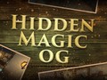 खेल Hidden Magic OG