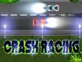 खेल Crash Racing
