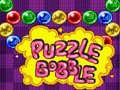 खेल Puzzle Bobble