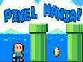 खेल Pixel Mania!