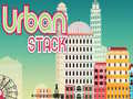 खेल Urban Stack