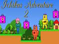 खेल Ichikas Adventure 2