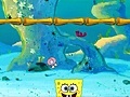 खेल Sponge Bob Squarepants Deep Sea Smashout