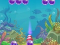 खेल Cute Bubble Shooter
