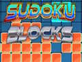 खेल Sudoku Blocks