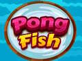 खेल Pong Fish