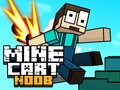 खेल Mine Cart Noob