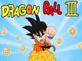 खेल Dragon ball III