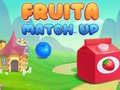 खेल Fruita Match up
