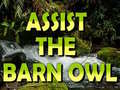 खेल Assist The Barn Owl 