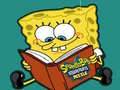 खेल SpongeBob SquarePants Puzzle