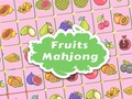 खेल Fruits Mahjong