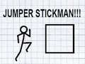 खेल Jumper Stickman!!!