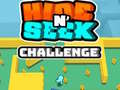 खेल Hide N' Seek Challenge