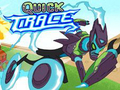 खेल Ben 10: Quick Trace