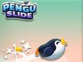 खेल Pengu Slide