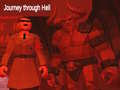खेल Journey Through Hell