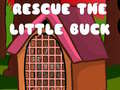 खेल Rescue The Little Buck