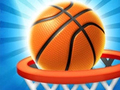खेल Basketball Mania