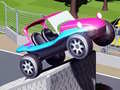 खेल Extreme Blur Race