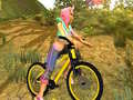 खेल BMX Offroad Trial Stunts