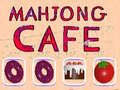 खेल Mahjong Cafe