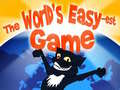 खेल The World’s Easy-est Game