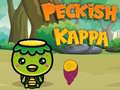 खेल Peckish Kappa