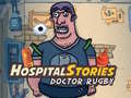 खेल Hospital Stories Doctor Rugby