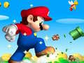 खेल Super Mario Jigsaw Puzzle: season 2