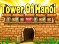 खेल Tower of Hanoi