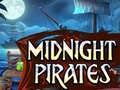 खेल Midnight Pirates