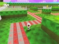खेल Captain Toad: Speedy Maze