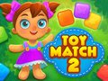 खेल Toy Match 2