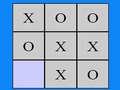 खेल Simple Tic Tac Toe