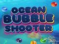 खेल Ocean Bubble Shooter