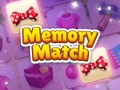 खेल Memory Match