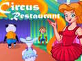खेल Circus Restaurant