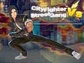 खेल City Fighter Vs Street Gang 