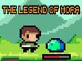 खेल The Legend of Mora